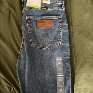 Wrangler Retro women’s Jeans